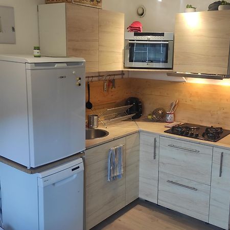 Bel Appartement 2/4 Pers, Au Pied Des Pistes Тинь Экстерьер фото
