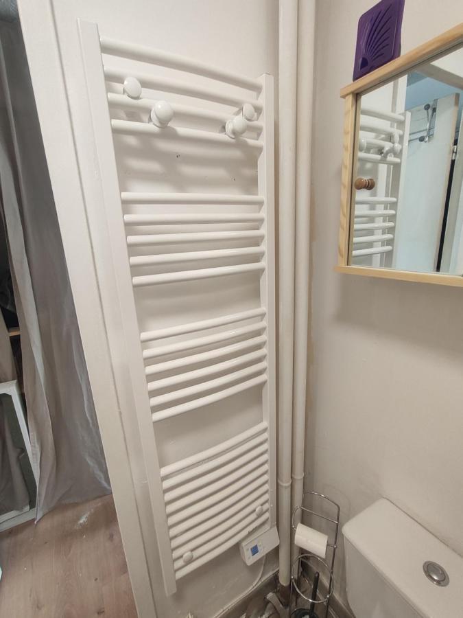 Bel Appartement 2/4 Pers, Au Pied Des Pistes Тинь Экстерьер фото
